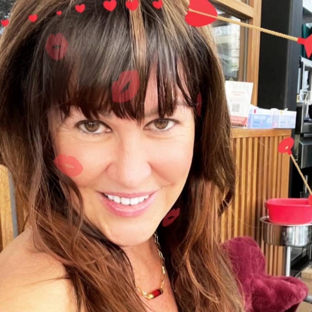 Meet your Posher, Annette